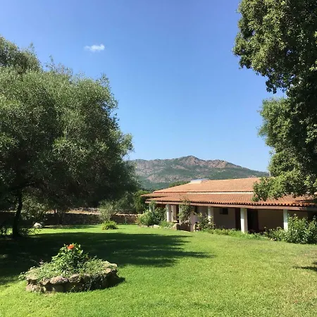 Agriturismo Su Pirastru-3
